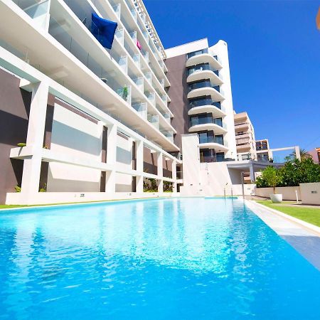 Apartment Calpe Beach I-1 By Interhome Luaran gambar