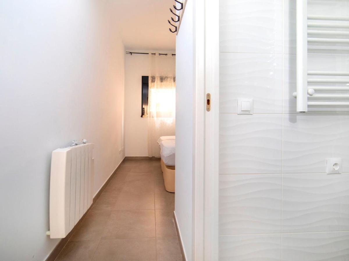 Apartment Calpe Beach I-1 By Interhome Luaran gambar