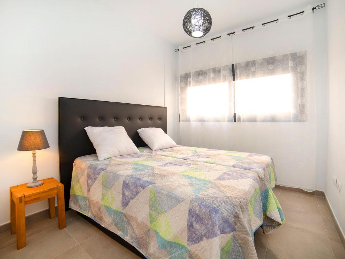 Apartment Calpe Beach I-1 By Interhome Luaran gambar