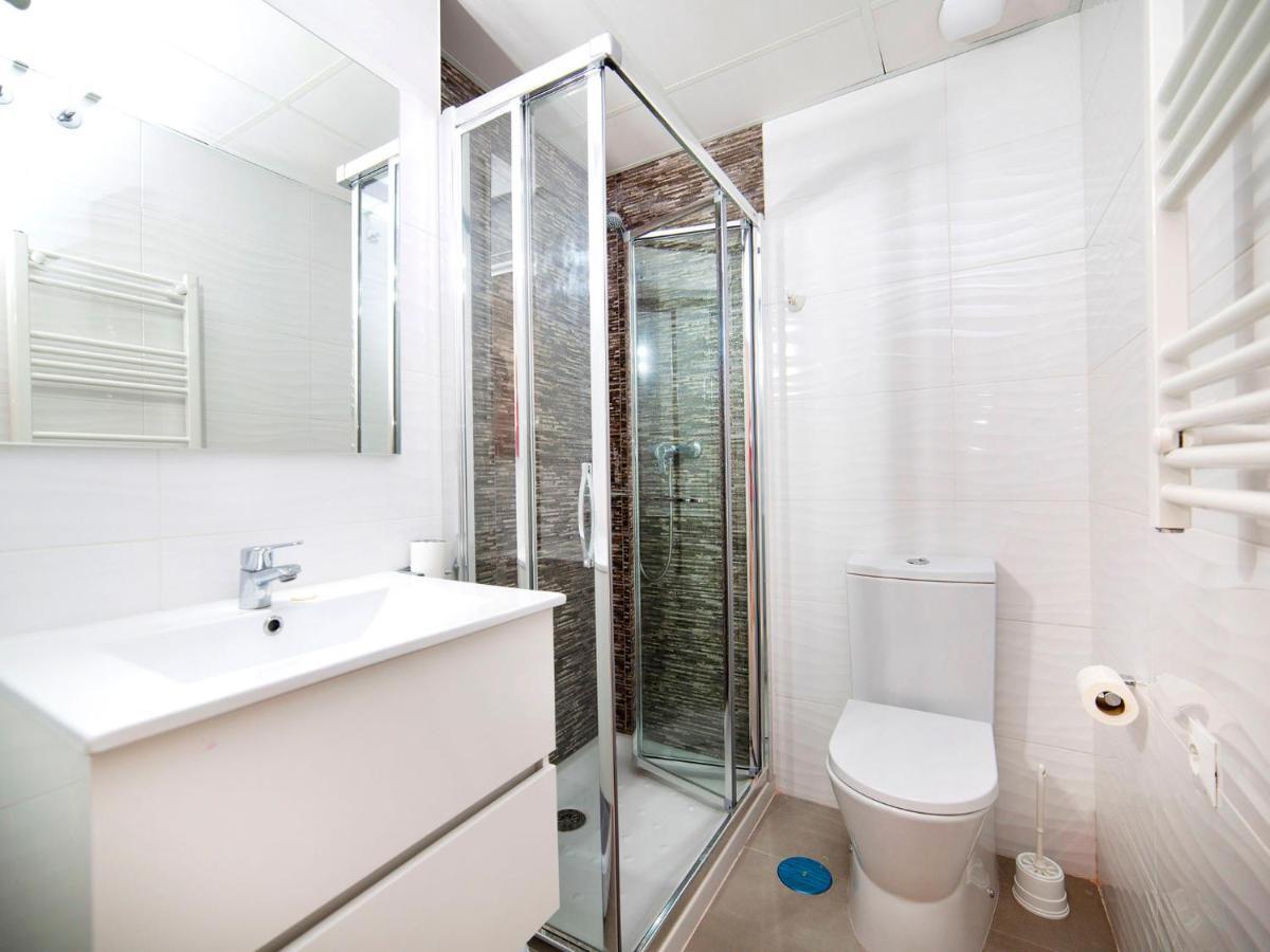 Apartment Calpe Beach I-1 By Interhome Luaran gambar