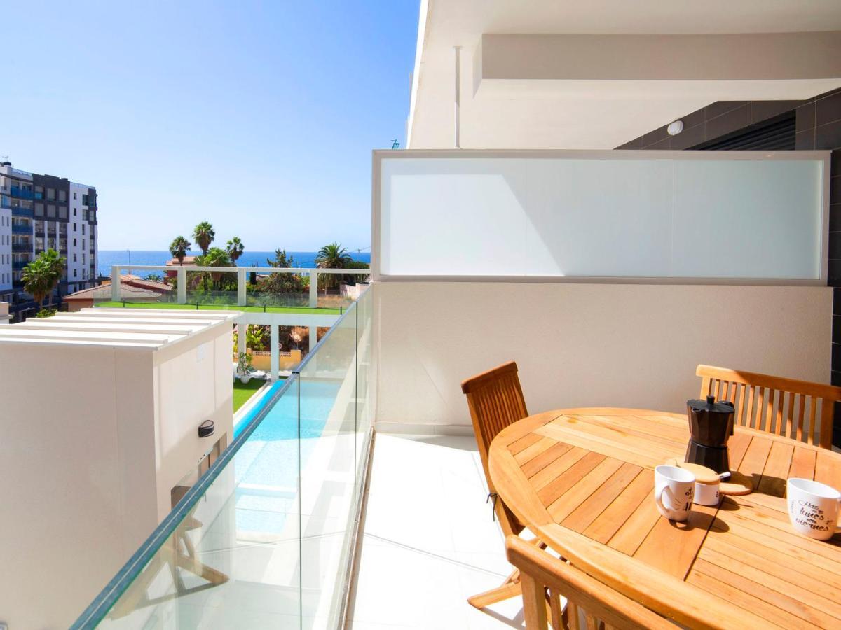 Apartment Calpe Beach I-1 By Interhome Luaran gambar